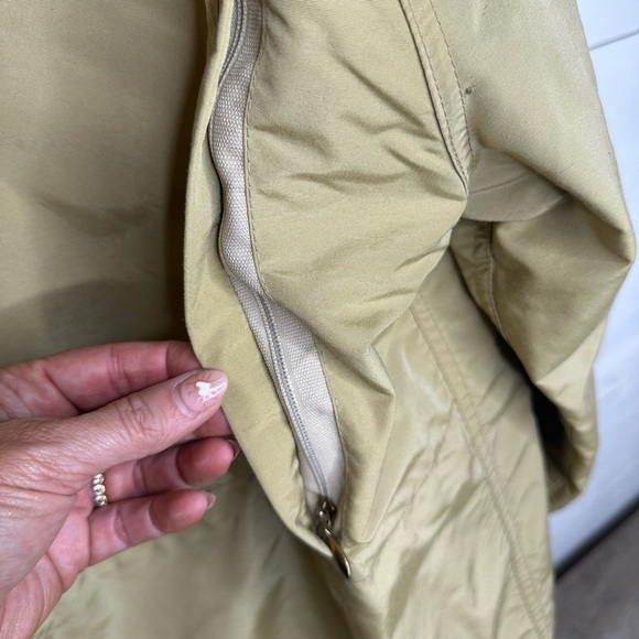 Vintage L.L. Bean Baxter State Chore Parka – Men’s Medium – Made in USA - Picture 7 of 8